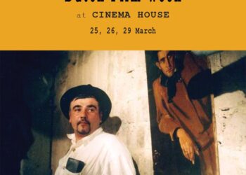 ‘Dutch Film Week’ opens in Tbilisi with focus on contemporary cinema