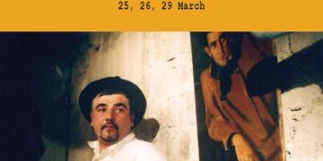 ‘Dutch Film Week’ opens in Tbilisi with focus on contemporary cinema