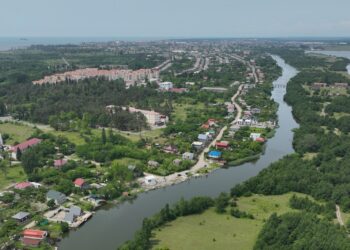 ‘Greening the Future’ project supports climate action in Western Georgia