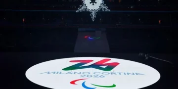 11 countries and EU to boycott opening ceremony of 2026 Paralympics over Russia, Belarus participation