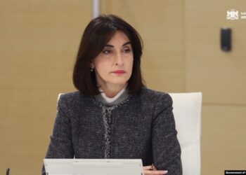 MFA Georgia “concerned” over Middle East situation, stresses need for diplomatic de-escalation