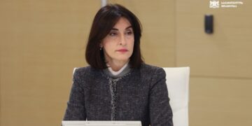 MFA Georgia “concerned” over Middle East situation, stresses need for diplomatic de-escalation