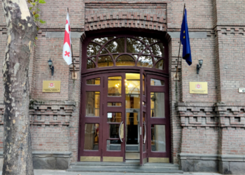 Georgia to double state university admission quotas for 2028–2029 academic year