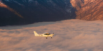 Why Georgia Could Become the Next Global Hub for Pilot Training