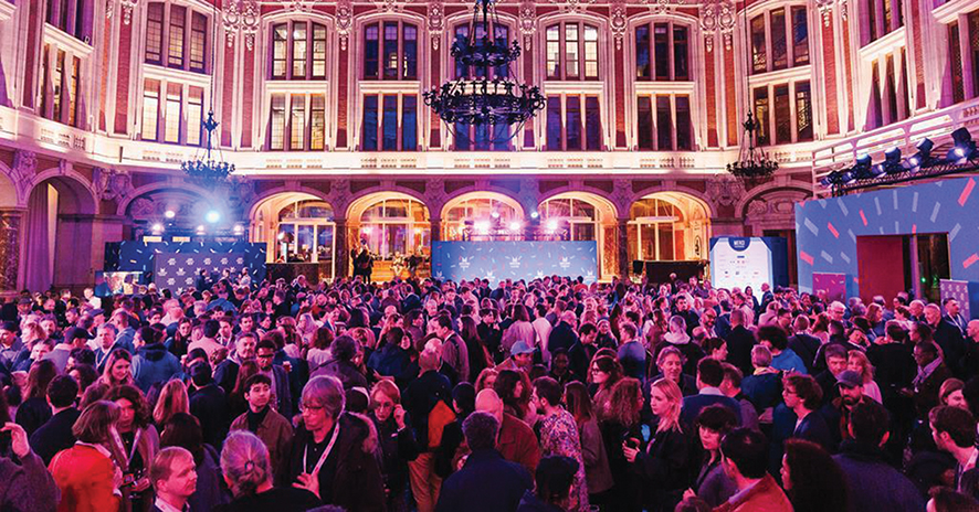 Georgia Joins Council of Europe’s First TV Series Co-Production Convention