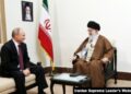 Putin sends condolences to Iran, calls killing of Ali Khamenei “cynical”