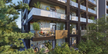 Homer Alpha: A Modern Residential Concept with Flexible Payment Terms and Targeted Offers