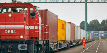 Georgia’s Railway network reaches 2,441 km as freight and passenger traffic decline in 2025