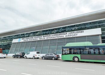 Neighboring markets lead Georgia’s air travel growth in 2025