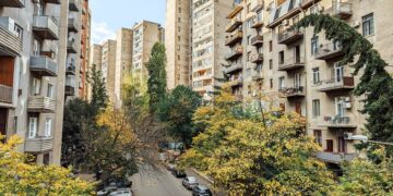 G&T: Tbilisi residential market has a strong start