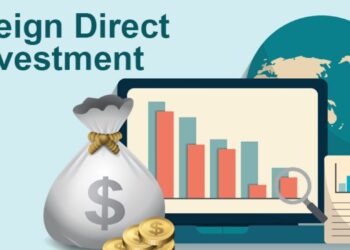 Georgia attracts $1.69 billion in foreign direct investment in 2025