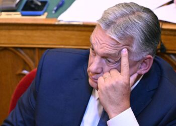 Politico: EU limits Hungary’s access to sensitive meetings over security concerns