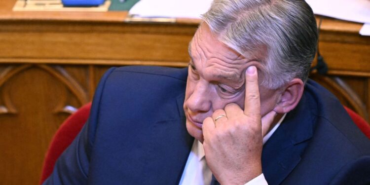 Politico: EU limits Hungary’s access to sensitive meetings over security concerns