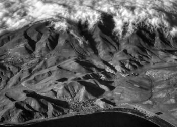 Iran. Photo by the author