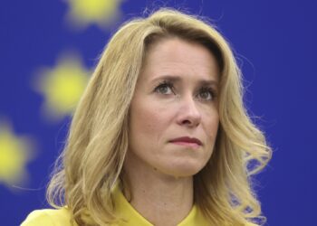 EU foreign ministers to discuss further measures on Georgia