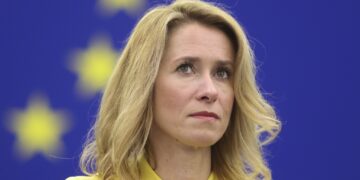 EU foreign ministers to discuss further measures on Georgia