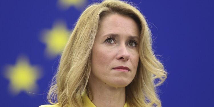 EU foreign ministers to discuss further measures on Georgia