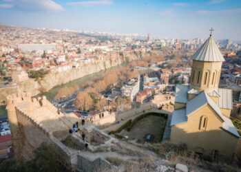 Colliers: Tbilisi apartment sales and prices rise in February 2026