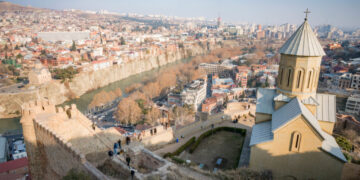 Colliers: Tbilisi apartment sales and prices rise in February 2026