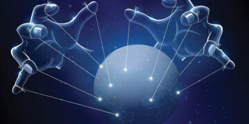 Our obsession with tech. Source: fairobserver