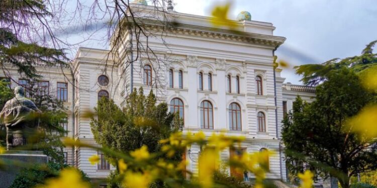 TSU to present Naira Bepieva’s books on Ossetian Literature and folklore