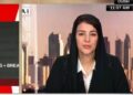 HE Reem bint Ebrahim Al Hashimy’s interview with CNN on 1st March, 2026