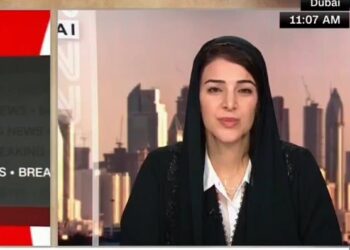 HE Reem bint Ebrahim Al Hashimy’s interview with CNN on 1st March, 2026