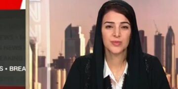 HE Reem bint Ebrahim Al Hashimy’s interview with CNN on 1st March, 2026