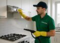 Ecoclean Rolls Out Advanced Kitchen Deep Cleaning Services