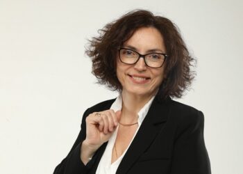 From Local Practice to Global Standards: Dr. Teona Margvelani on the Future of Modern Dentistry