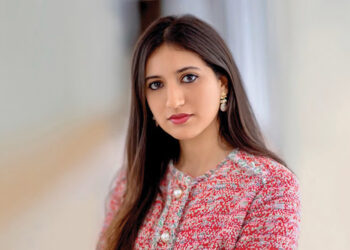 Zineb Riboua. Source: Hudson