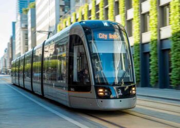 Four bidders compete for Tbilisi Tram Project as tender process concludes