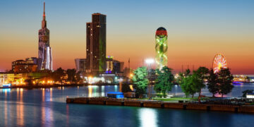 Adjara launches major online tourism campaign targeting Chinese market