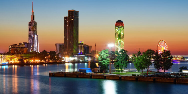 Adjara launches major online tourism campaign targeting Chinese market