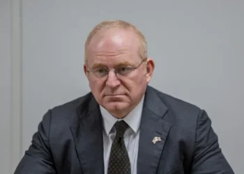 US State Department Official meets opposition leaders in Tbilisi