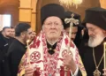 Ecumenical Patriarch: No catholicos has been so closely identified with Georgia as Ilia II