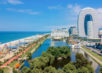 Batumi tourism yet to see major impact from Middle East conflict
