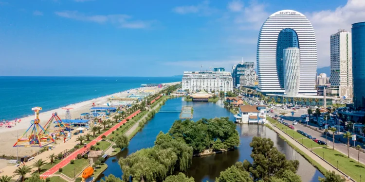 Batumi tourism yet to see major impact from Middle East conflict