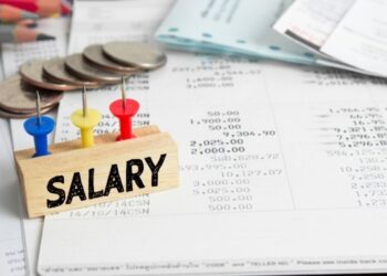 Average monthly salaries in Georgia reach GEL 2,466 in Q4 2025