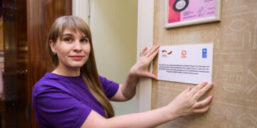 Refugees turn displacement into opportunity as 80+ businesses launched in Georgia