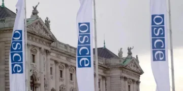 24 OSCE states urge Georgian government to implement Moscow Mechanism recommendations