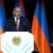 Pashinyan officially nominated as Armenia’s PM Candidate ahead of elections