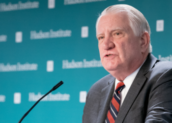 Hudson Institute President raises concern over Georgia investigation into Iran influence report