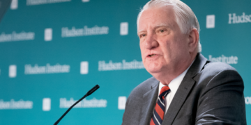 Hudson Institute President raises concern over Georgia investigation into Iran influence report