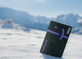Hashbank partners with visa to expand digital and crypto-friendly services in Georgia