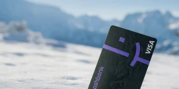 Hashbank partners with visa to expand digital and crypto-friendly services in Georgia