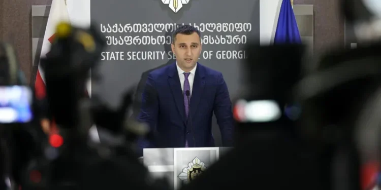 30 arrested in anti-corruption operation across 12 criminal cases