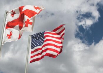 Georgian citizens required to provide up to $15,000 deposit for US visas