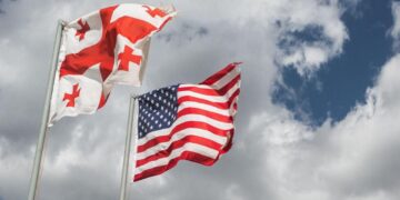 Georgian citizens required to provide up to $15,000 deposit for US visas