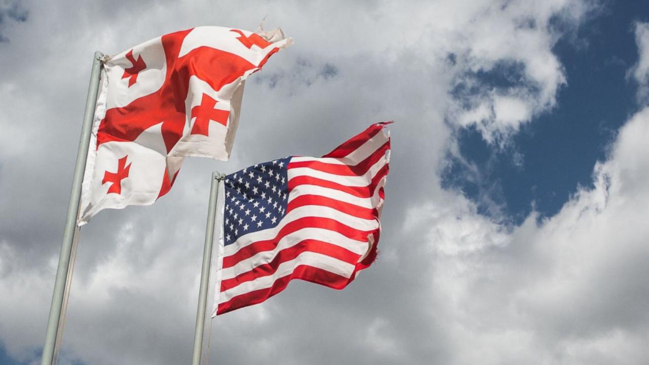 Georgian citizens required to provide up to $15,000 deposit for US visas